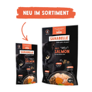 Sanabelle Juicy Juicy Nordsee-Lachs