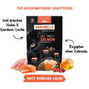 Sanabelle Juicy Juicy Nordsee-Lachs