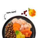 Sanabelle Juicy Juicy Nordsee-Lachs