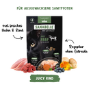 Sanabelle Juicy Juicy Land-Rind