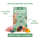 Sanabelle Life Sensitiv mit Geflügel