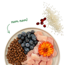 Sanabelle Life Sensitiv mit Geflügel