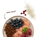 Sanabelle Life Sensitive mit Lamm & Blaubeeren