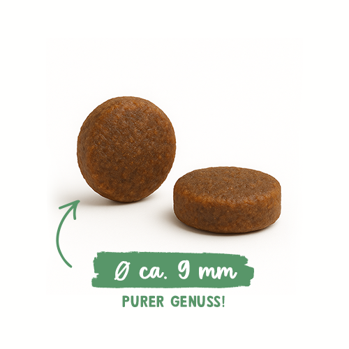 Sanabelle Life Sensitiv mit Geflügel